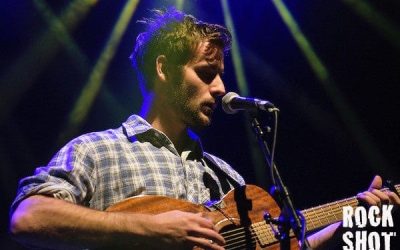 Live: Roo Panes @ Shepherd’s Bush Empire