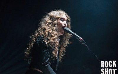 Live: Rae Morris @ Shepherd’s Bush Empire