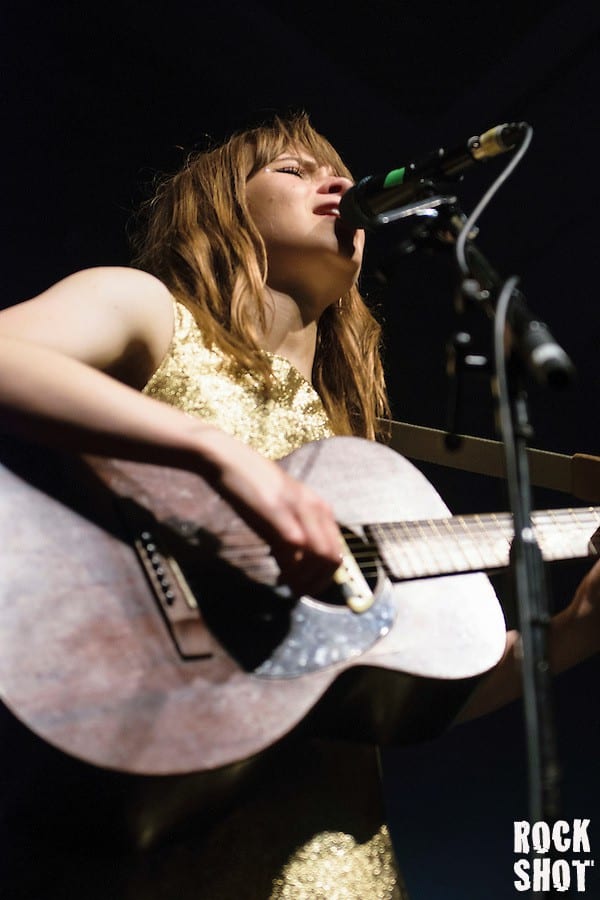 Gabrielle Aplin (Kalpesh Patel)