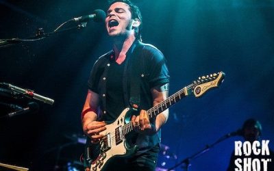 Live: Gaz Coombes @ The Forum