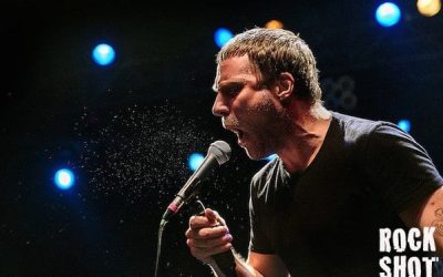 Live Review: Sleaford Mods @ The Forum