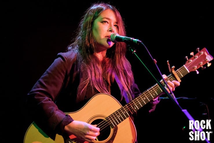 Rachael Yamagata