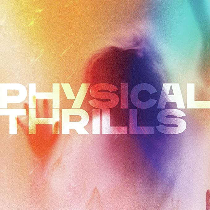 Silversun Pickups - Physical Thrills