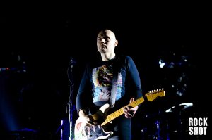 The Smashing Pumpkins @ Brixton Academy (Kalpesh Patel)