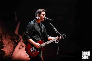 Royal Blood @ Brixton Academy (Abigail Shii)