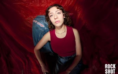 Rising Star Modern Liv Shares New Single ‘The Revenge Of An Ugly Teenager’