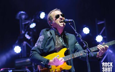 Level 42 Add Extra Shows To ‘World Machine’ 40th Anniversary Tour 2025