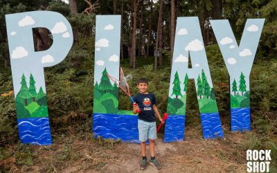 Latitude Festival 2026: Dust, Discovery And A Weekend Of Family Festival Magic