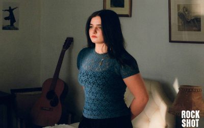 Muireann Bradley Announces ‘Blackwood Pew’ EP And Shares Beautiful Daniel Johnston Cover