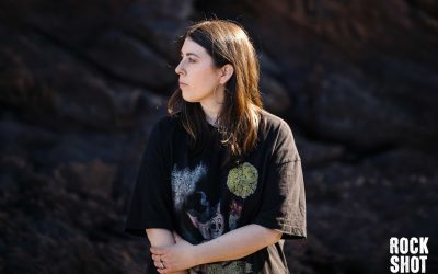 Sorcha Richardson Unveils Introspective New Single ‘Ellen Forever’ Ahead Of Third Album ‘Draw The Outline’